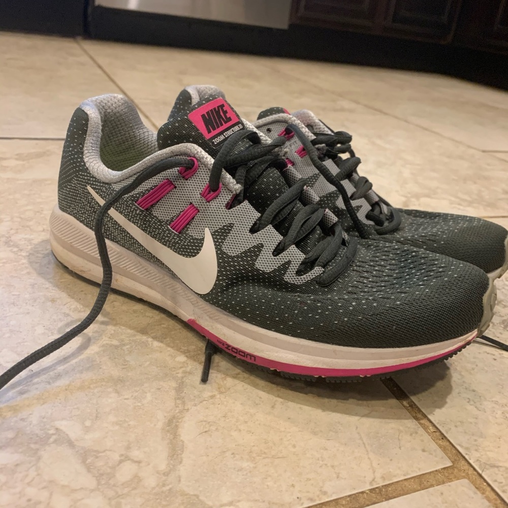 Nike Running Shoes
